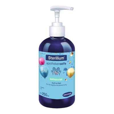 Sterillium Apothekenseife