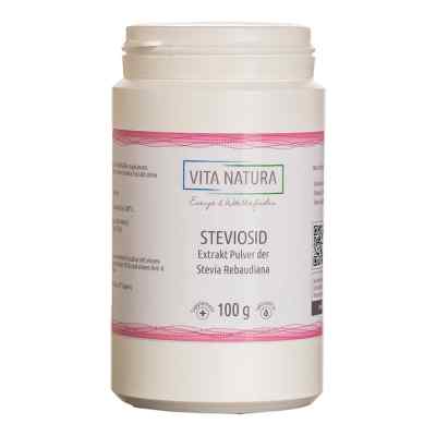 Steviosid Stevia Extrakt Pulver