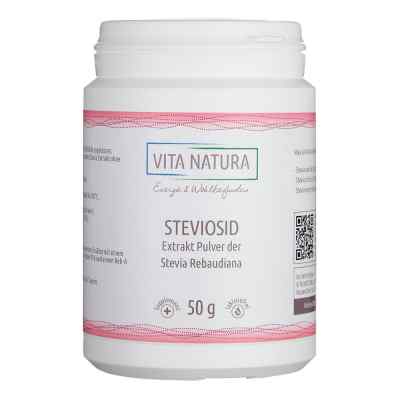 Steviosid Stevia Extrakt Pulver