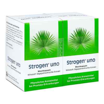 Strogen uno