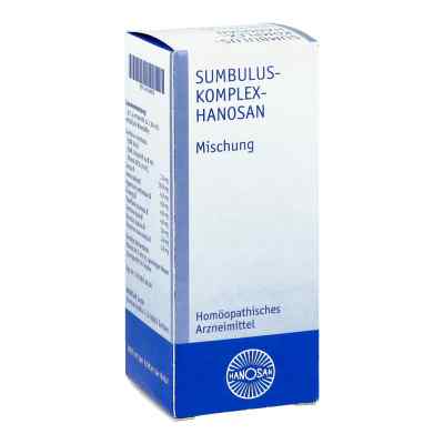 Sumbulus Komplex
