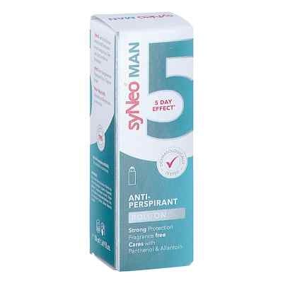 Syneo 5 Antitranspirant Roll-on Man
