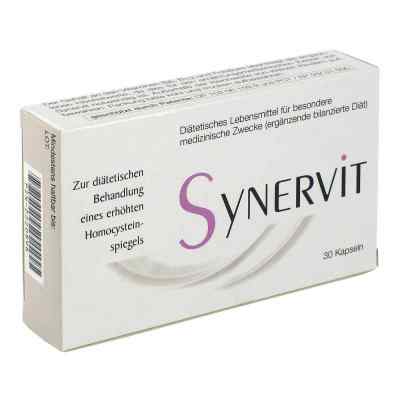 Synervit Kapseln