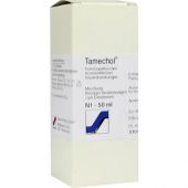 Tamechol Tropfen 50 ml von Steierl-Pharma GmbH PZN 05527338
