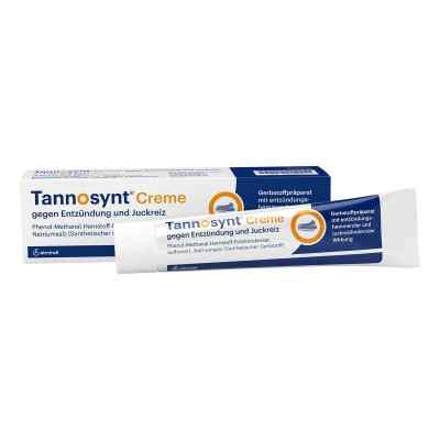 Tannosynt Creme
