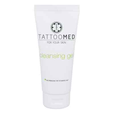 Tattoomed cleansing Gel