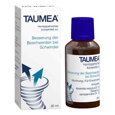Taumea 30 ml von PharmaSGP GmbH PZN 07241184