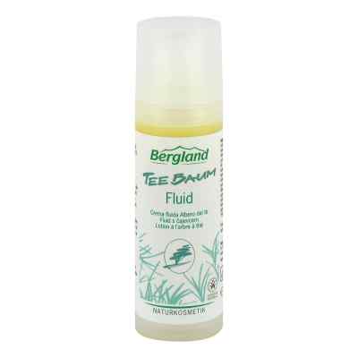 Teebaum Fluid
