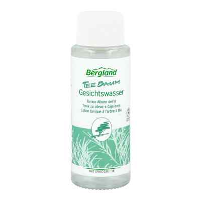 Teebaum Gesichtswasser