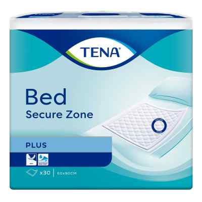 Tena Bed Plus 60x90cm 4X30 stk von Essity Germany GmbH PZN 09234840