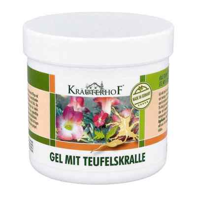 Teufelskralle Gel Kräuterhof