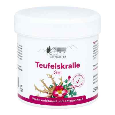 Teufelskralle Gel Pullach Hof