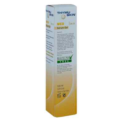 Thymuskin Med Serum Gel