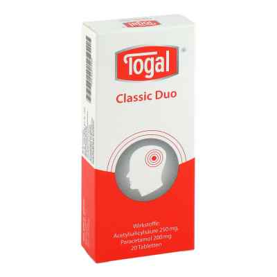 Togal Classic Duo