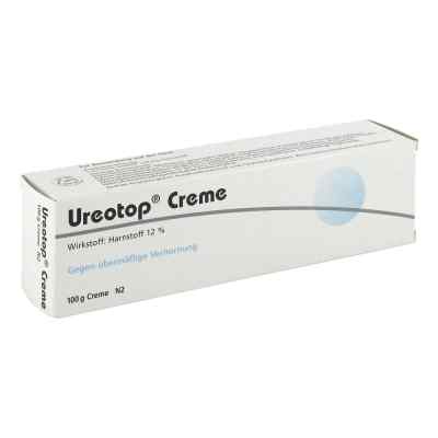 Ureotop Creme