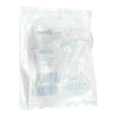Urinalkondom 32 mm latexfrei selbsthaftend
