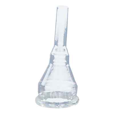 Urinalkondom 32 mm latexfrei selbsthaftend