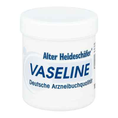 Vaseline weiss Dab Qualität Alter Heideschäfer