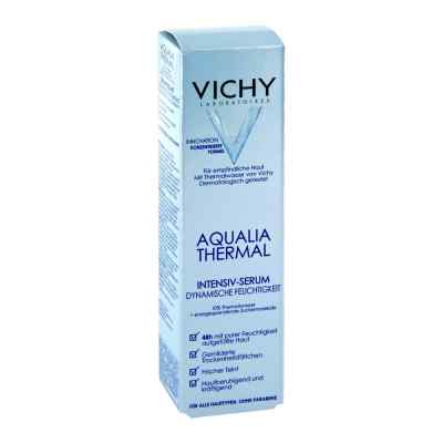 Vichy Aqualia Thermal Dynam.serum