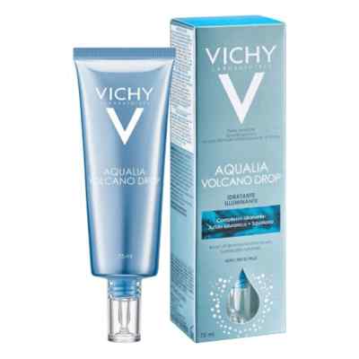 Vichy Aqualia Volcano Drop Creme