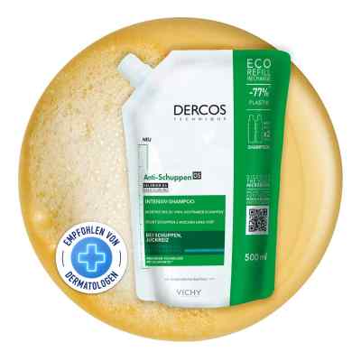 Vichy Dercos Anti-Schuppen Shampoo Fett.Kopfh.nf