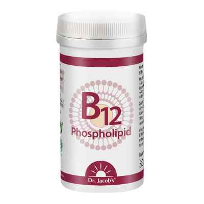 Vitamin B12 Phospholipid Methylcobalamin Hydroxycobalamin