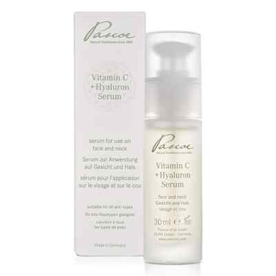Vitamin C Serum+Hyaluron