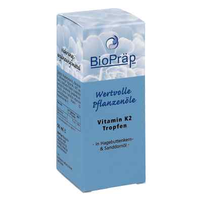Vitamin K2 Tropfen