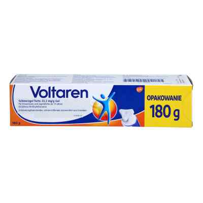 Voltaren Schmerzgel Forte 23,2 Mg/g
