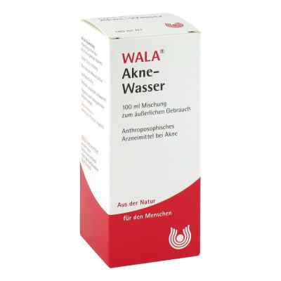 Wala Akne Wasser
