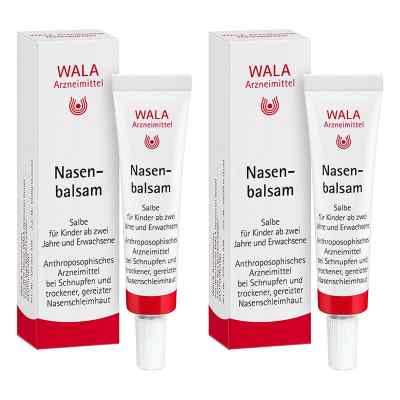 Wala Nasenbalsam