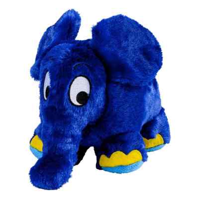 Warmies blauer Elefant 1 stk von Greenlife Value GmbH PZN 11112972
