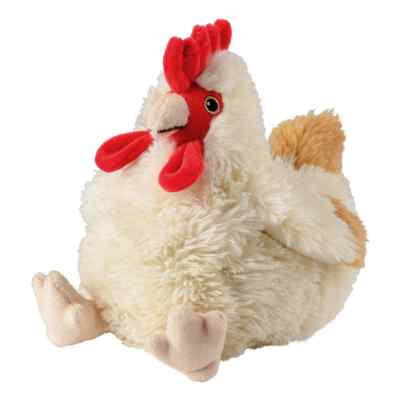 Warmies Huhn
