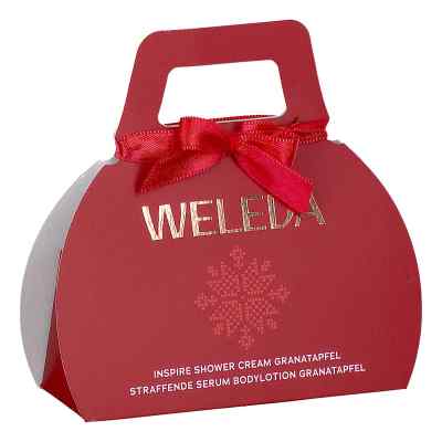 Weleda Geschenkset Mini Granatapfel 2025