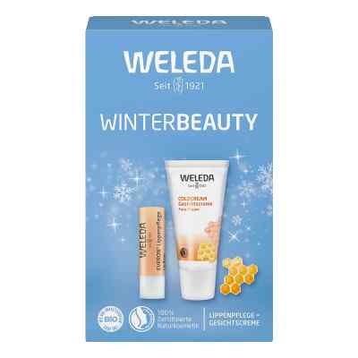 Weleda Geschenkset Winter Beauty