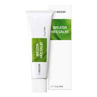 Weleda Heilsalbe