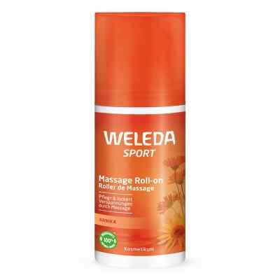 Weleda Sport Massage Roll-On Arnika