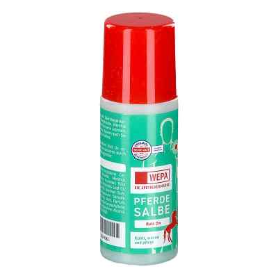 Wepa Pferdesalbe Roll-on