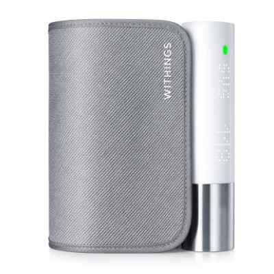 Withings BPM Core Blutdruckmessgerät kabellos