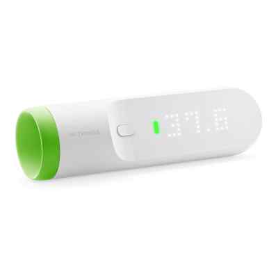 Withings Thermo Intelligentes Schläfenthermometer