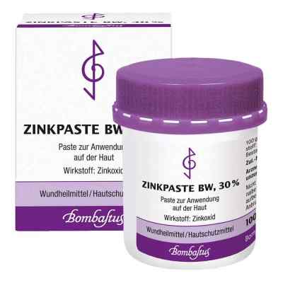 Zinkpaste Bw