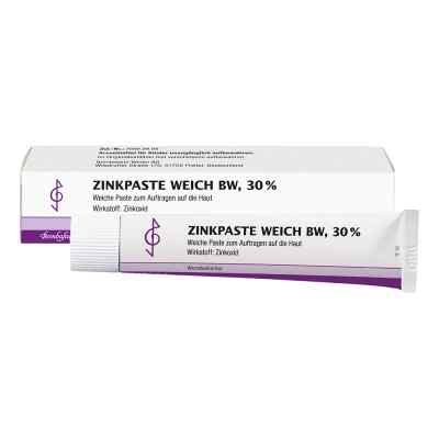 Zinkpaste Bw weich