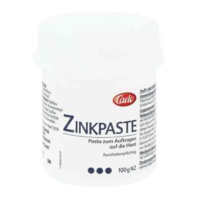 Zinkpaste Caelo Hv-packung