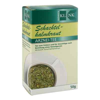Zinnkraut Klenk