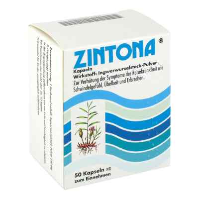 Zintona